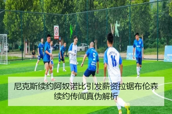 尼克斯续约阿奴诺比引发薪资拉锯布伦森续约传闻真伪解析