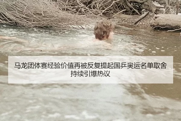 马龙团体赛经验价值再被反复提起国乒奥运名单取舍持续引爆热议